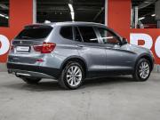 BMW X3 II (F25) Москва  - изображение 30