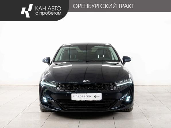 Kia K5 III с пробегом 2021 года, цена 2 665 000 рублей, 138281 км, седан, Автокод Объявления