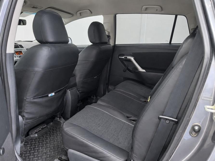 Toyota Verso I Уфа  - изображение 19