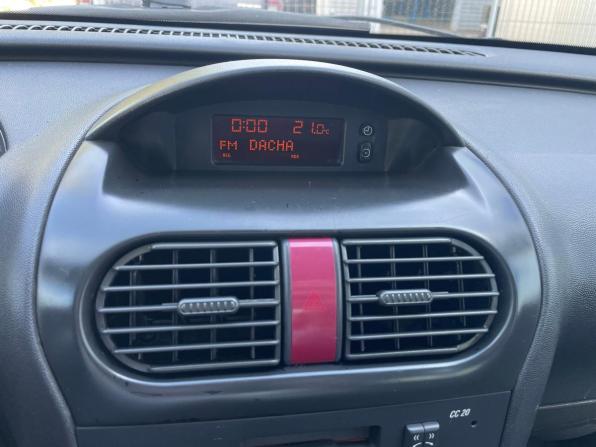 Opel Combo C Рестайлинг с пробегом 2006 года, цена 320 000 рублей, 290000 км, минивэн, Автокод Объявления