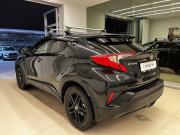 Toyota C-HR I Рестайлинг Новосибирск  - изображение 19