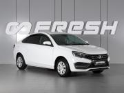 Lada (ВАЗ) Vesta I Рестайлинг (NG) Минеральные Воды  - изображение 18