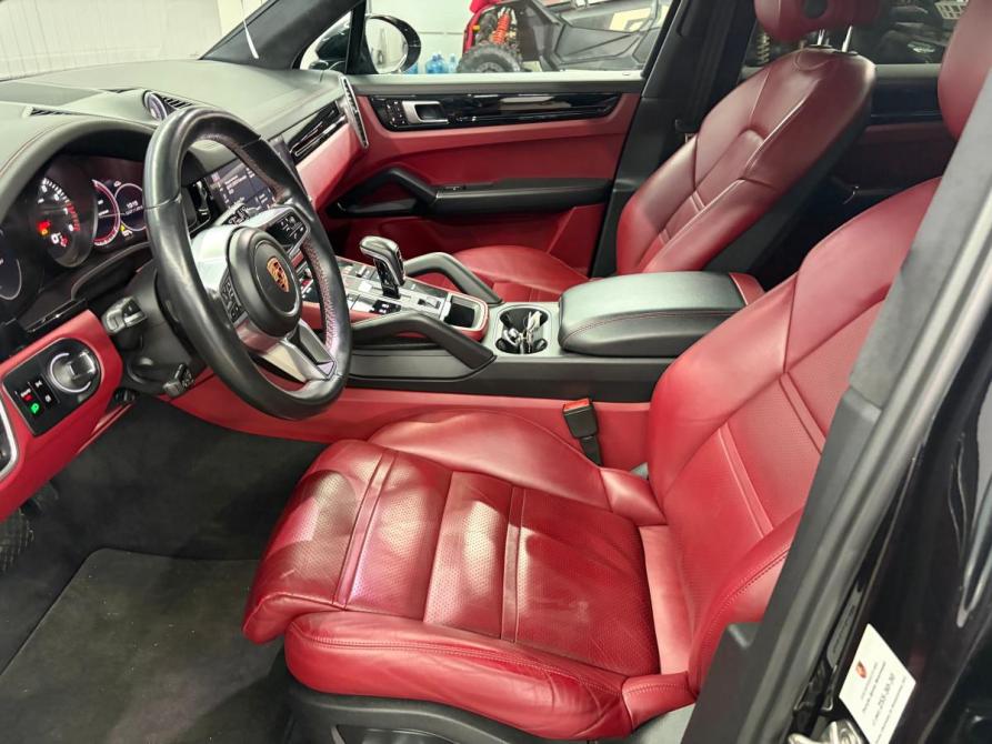 Porsche Cayenne III Краснодар  - изображение 13