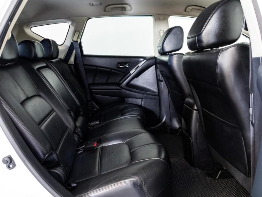 Nissan Murano II (Z51) Рестайлинг 2 Санкт-Петербург  - изображение 22