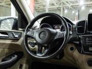 Mercedes-Benz GLE I (W166) Санкт-Петербург  - изображение 42