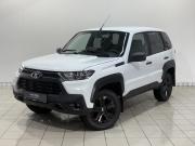 Lada (ВАЗ) Niva Travel I Курск  - изображение 18
