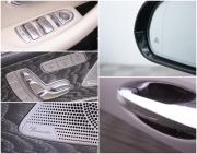 Mercedes-Benz CLS III (C257) Москва  - изображение 38