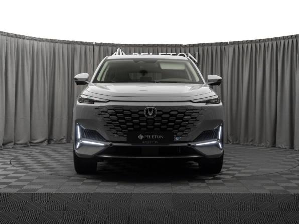Changan UNI-K с пробегом 2023 года, цена 2 490 000 рублей, 86803 км, внедорожник, Автокод Объявления