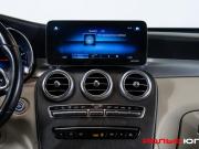 Mercedes-Benz GLC Coupe I (C253) Рестайлинг Москва  - изображение 37