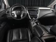 Nissan Murano III (Z52) Тюмень  - изображение 34