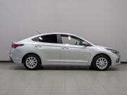 Hyundai Solaris II Москва  - изображение 39