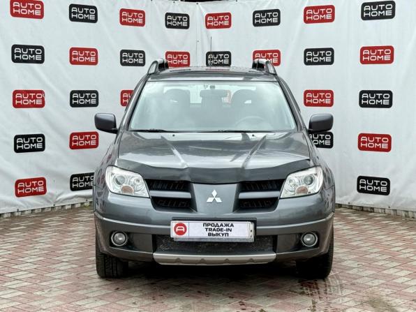Mitsubishi Outlander I с пробегом 2008 года, цена 779 900 рублей, 179800 км, внедорожник, Автокод Объявления