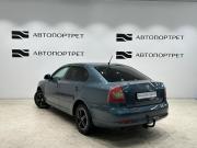 Skoda Octavia II (A5) Рестайлинг Санкт-Петербург  - изображение 18
