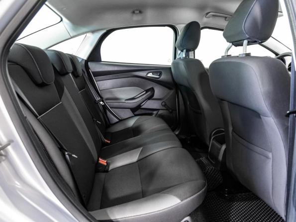 Ford Focus III с пробегом 2012 года, цена 849 000 рублей, 140956 км, седан, Автокод Объявления