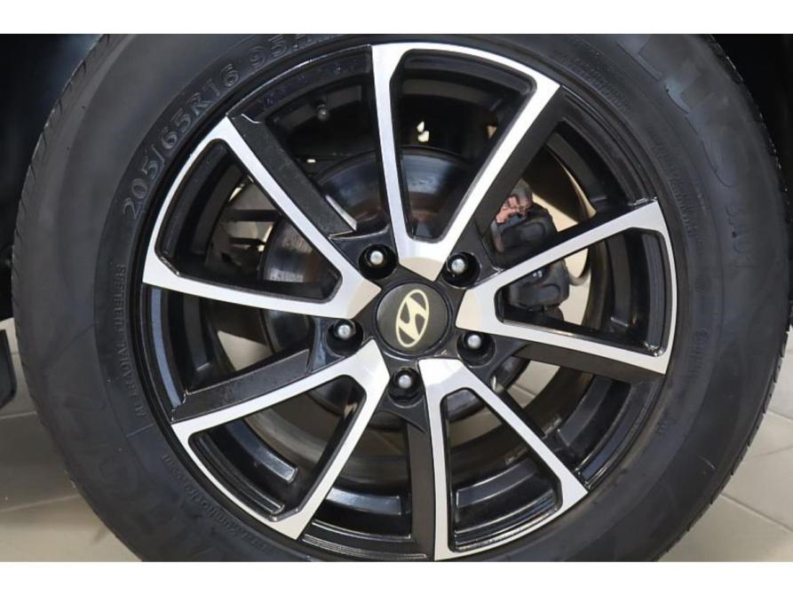 Hyundai Creta I Коломна  - изображение 14