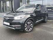 Chery Tiggo 4 I Рестайлинг Санкт-Петербург  - изображение 29