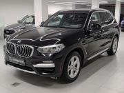 BMW X3 III (G01) Казань  - изображение 27