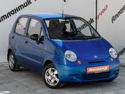 Daewoo Matiz I Рестайлинг Екатеринбург  - изображение 18