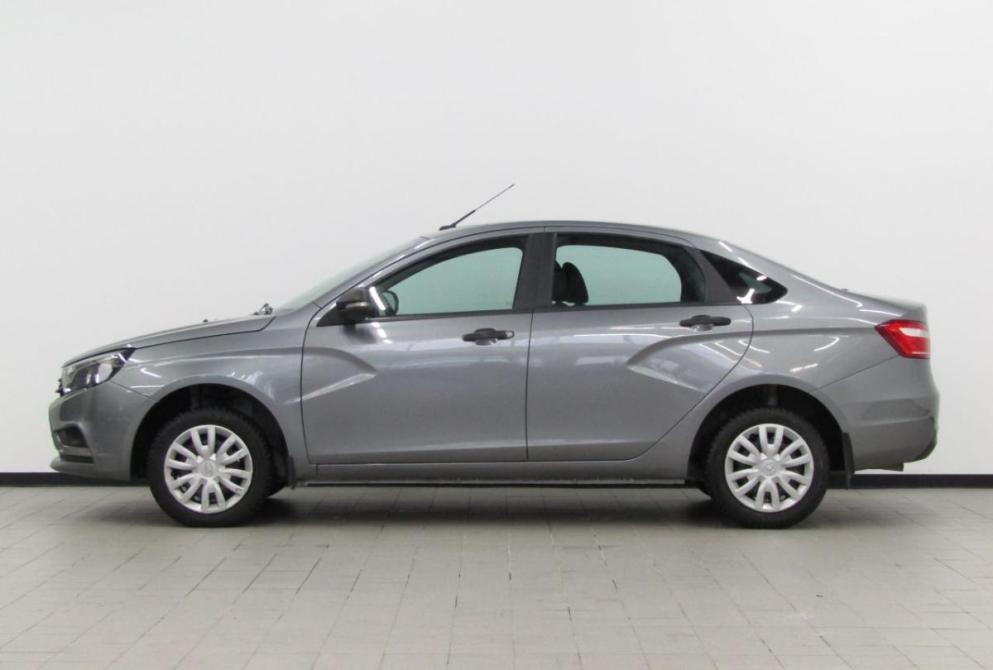 Lada (ВАЗ) Vesta I Екатеринбург  - изображение 2