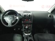 Nissan Qashqai I Рестайлинг Вологда  - изображение 36