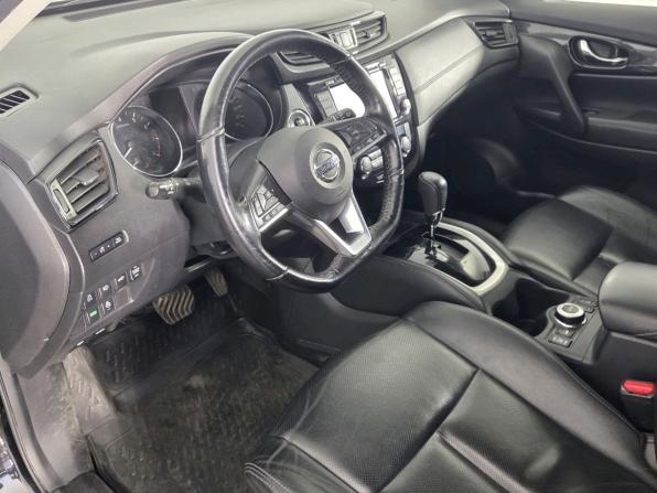 Nissan X-Trail III Рестайлинг с пробегом 2018 года, цена 1 999 000 рублей, 147000 км, внедорожник, Автокод Объявления