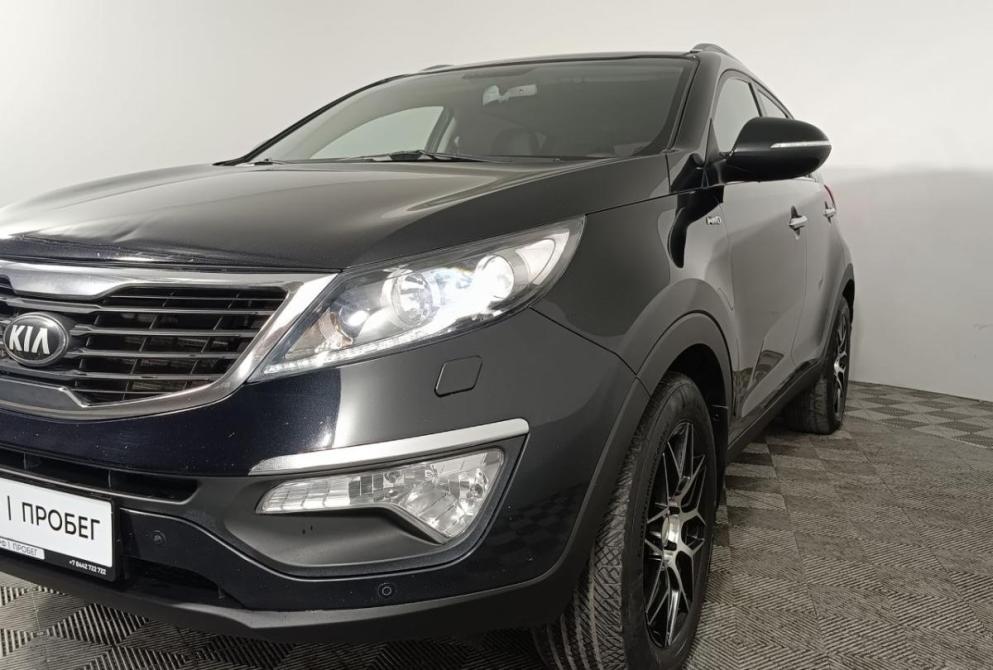 Kia Sportage III Волгоград  - изображение 21