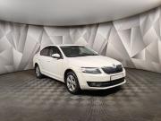 Skoda Octavia III (A7) Москва  - изображение 23