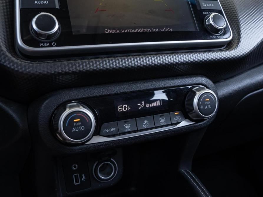 Nissan Kicks I Волгоград  - изображение 21