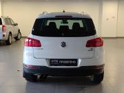 Volkswagen Tiguan I Рестайлинг Казань  - изображение 29