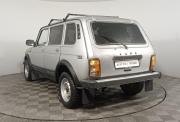 Lada (ВАЗ) 2131 (4x4) I Волгоград  - изображение 27