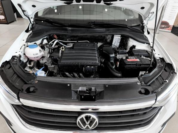 Volkswagen Polo VI с пробегом 2020 года, цена 1 190 000 рублей, 173000 км, лифтбек, Автокод Объявления