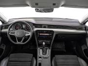 Volkswagen Passat B8 Рестайлинг Москва  - изображение 44