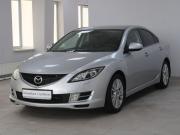 Mazda 6 II (GH) Старый Оскол  - изображение 25