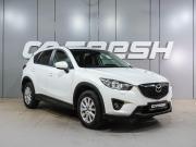 Mazda CX-5 I Воронеж  - изображение 23