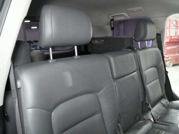 Toyota Land Cruiser 200 Series с пробегом 2009 года, цена 2 700 000 рублей, 197355 км, внедорожник, Автокод Объявления