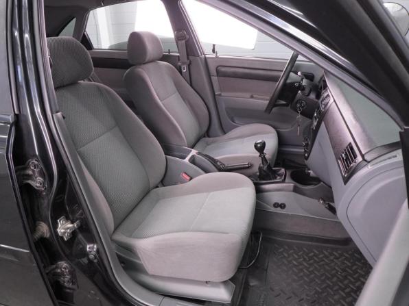 Chevrolet Lacetti I с пробегом 2008 года, цена 529 000 рублей, 69888 км, седан, Автокод Объявления