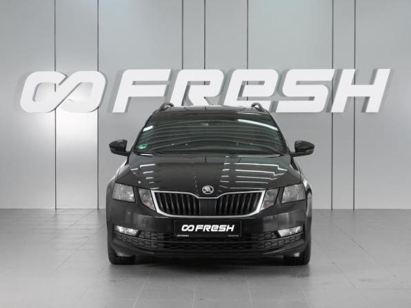 Skoda Octavia III (A7) Рестайлинг с пробегом 2019 года, цена 2 689 000 рублей, 189246 км, универсал, Автокод Объявления
