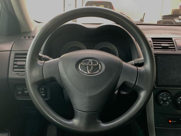 Toyota Corolla X (E140 E150) с пробегом 2008 года, цена 479 000 рублей, 214000 км, седан, Автокод Объявления