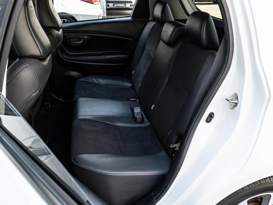 Toyota Vitz III (XP130) Рестайлинг 2 Краснодар  - изображение 7