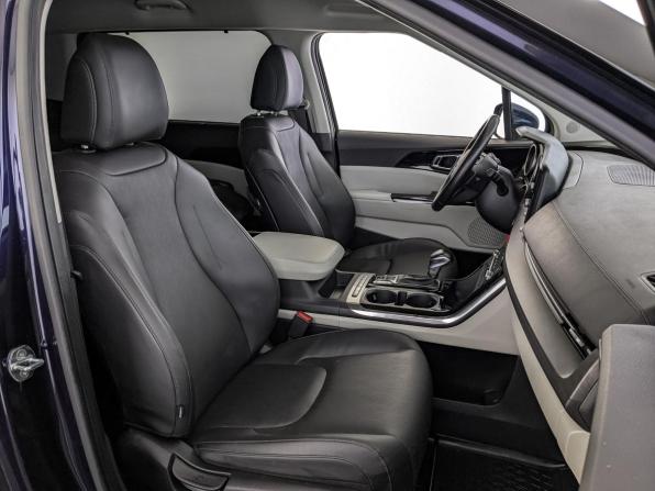 Kia Carnival IV с пробегом 2021 года, цена 3 830 000 рублей, 96334 км, минивэн, Автокод Объявления