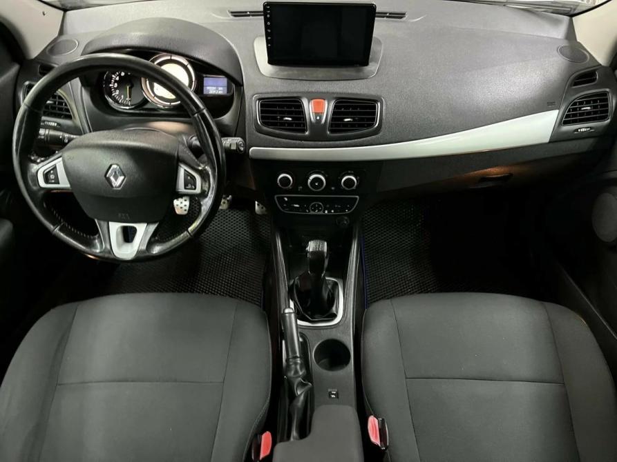 Renault Megane III Набережные Челны  - изображение 14