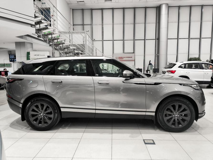 Land Rover Range Rover Velar I Казань  - изображение 5