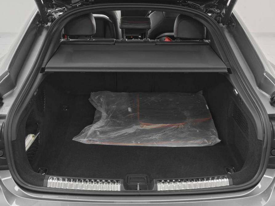 Audi A5 III (B10) Москва  - изображение 18