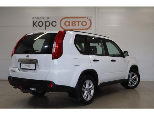 Nissan X-Trail II Рестайлинг с пробегом 2013 года, цена 1 550 000 рублей, 131197 км, внедорожник, Автокод Объявления