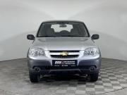 Chevrolet Niva I Рестайлинг Ростов-на-Дону  - изображение 15