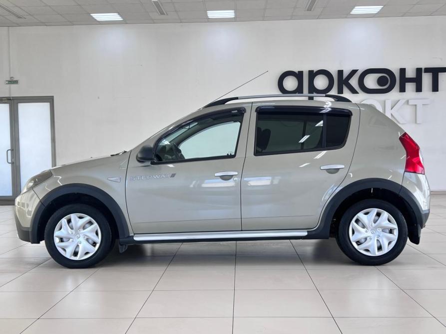 Renault Sandero I Волгоград  - изображение 7