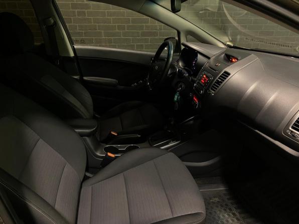 Kia Cerato III с пробегом 2014 года, цена 1 110 000 рублей, 147648 км, седан, Автокод Объявления