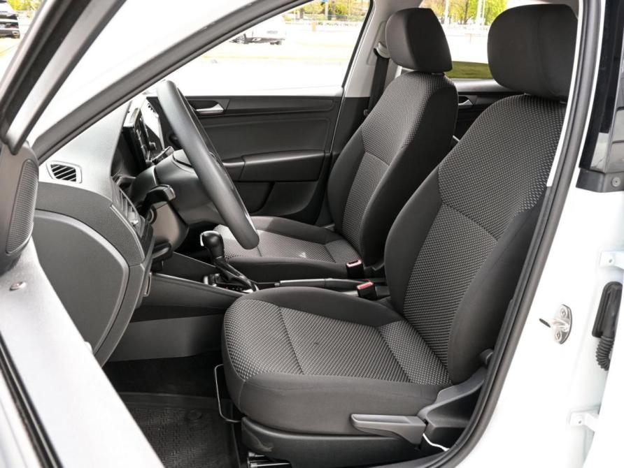 Volkswagen Polo VI Волгоград  - изображение 10
