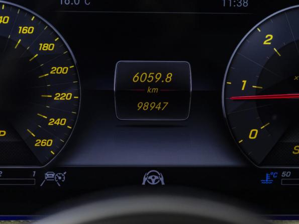 Mercedes-Benz S-Класс VI (W222 C217) Рестайлинг с пробегом 2019 года, цена 7 055 740 рублей, 98946 км, седан, Автокод Объявления