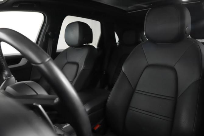 Porsche Cayenne III Рестайлинг с пробегом 2023 года, цена 10 999 900 рублей, 34110 км, внедорожник, Автокод Объявления